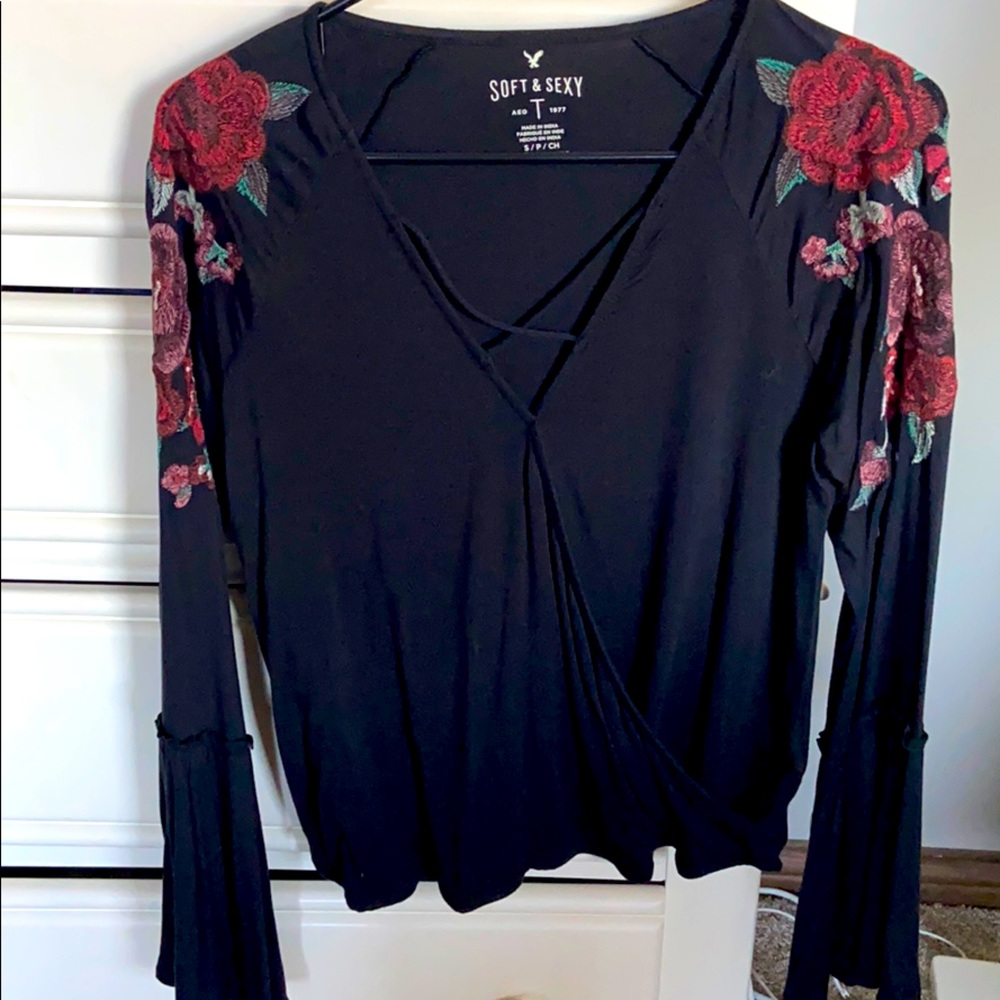 Soft & Sexy AE Shirt